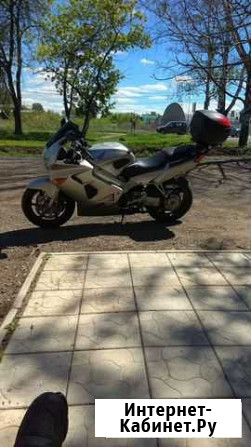 Honda vfr 800 Уфа - изображение 1
