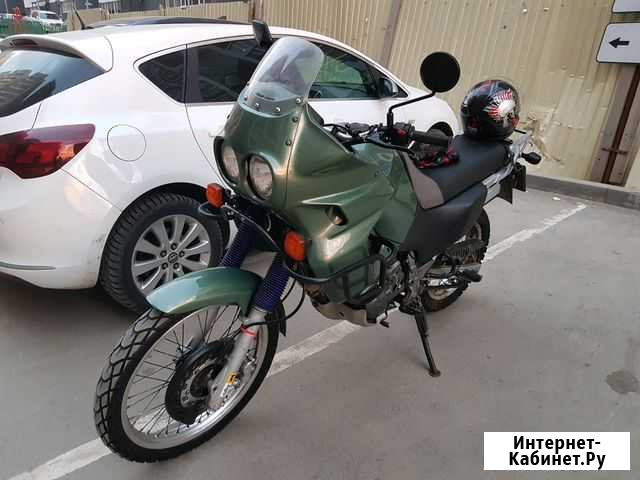 Yamaha tenere xtz 660 Самара - изображение 1