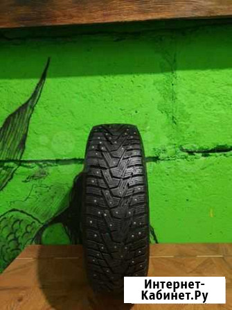 R15 185/65 Hankook Winter IPike RS2 (1шт.) Магнитогорск - изображение 1