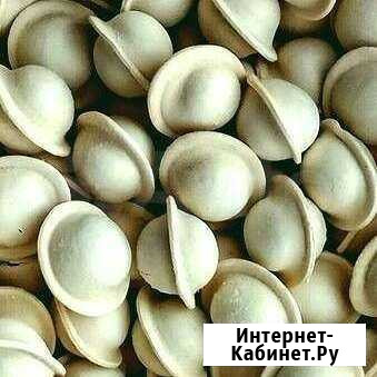 Пельмени, вареники, голубцы, чебуреки, блинчики Славянск-на-Кубани - изображение 1