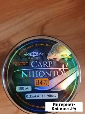 Carp Nihonto Томск - изображение 1