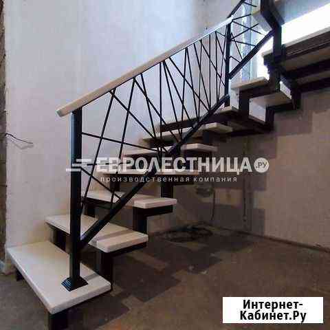 Лестница Красноярск