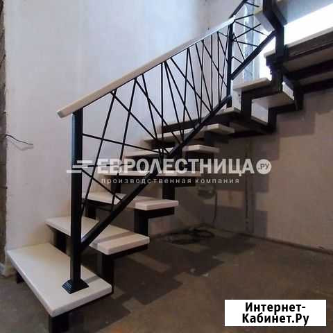 Лестница Красноярск - изображение 1