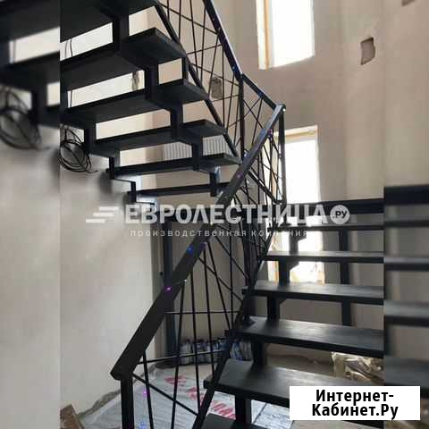 Лестница Пенза - изображение 1