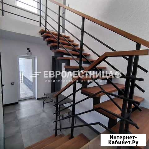 Лестница Самара - изображение 1