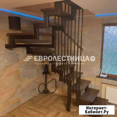 Лестница Саратов - изображение 1