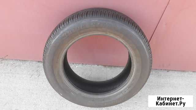 Летние шины bridgestone Северодвинск - изображение 1