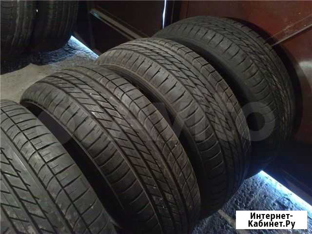 295 40 20 Летние шины Dunlop R20 Ставрополь - изображение 1