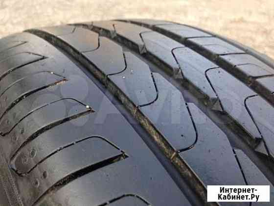 Лето Pirelli Cinturato P7 205/50 R17 89V 1 Сезон Тула