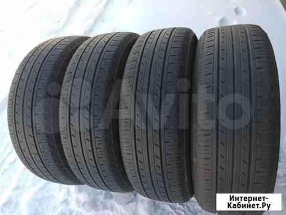 Колеса летние Bridgestone 15R Чита