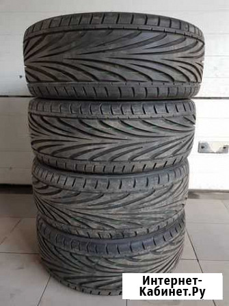 Летняя резина toyo proxes T1R 225/40R19 Ярославль - изображение 1