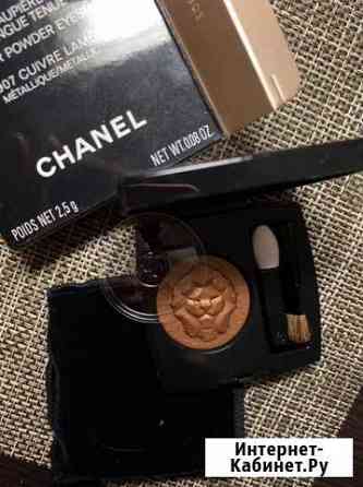 Тени chanel Калининград