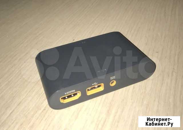 Link box/линк бокс для HTC Vive Ульяновск - изображение 1