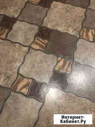 Линолеум бу Тюмень