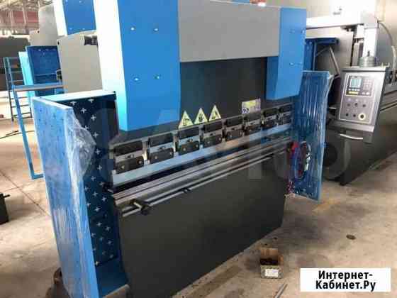 Листогибочный пресс zymt 30/1600 Челябинск