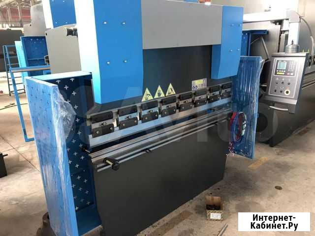 Листогибочный пресс zymt 30/1600 Челябинск - изображение 1