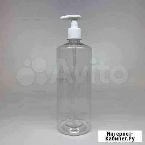 Флакон 1 л с дозатором Нижний Новгород