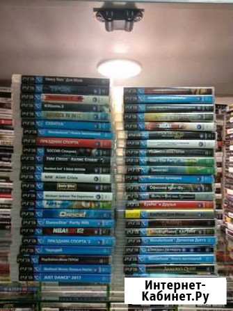 Игры на ps3 Move Владимир - изображение 1