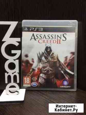 Assassins creed 2 (PS3) Самара