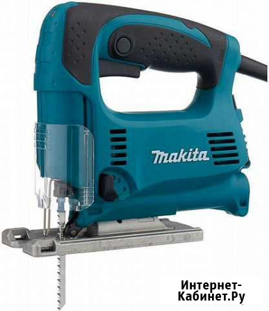 Электро лобзик makita Переславль-Залесский - изображение 1