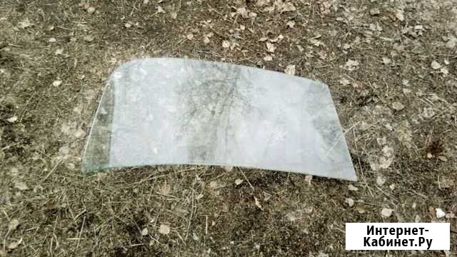 Лобовое стекло на ЗИЛ 130 Кумертау - изображение 1