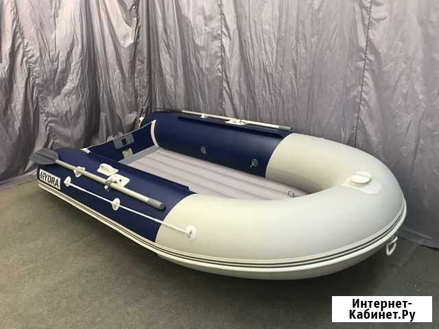 Лодка hydra nova 310 «Оптима 1200» Тула - изображение 1