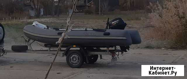 RIB aero 360 Волгоград - изображение 1