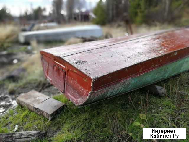 Казанка Усть-Илимск - изображение 1