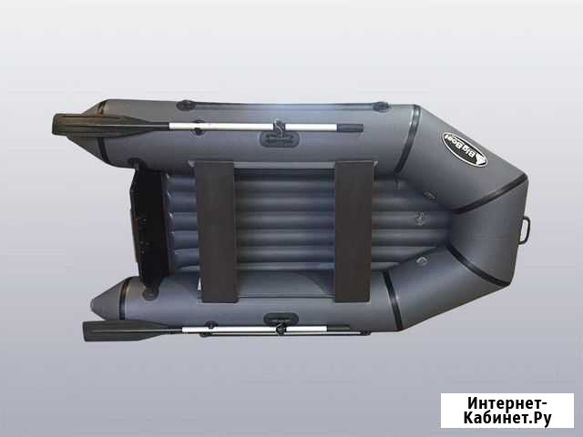 Лодка пвх Big Boat Т250нд Краснодар - изображение 1