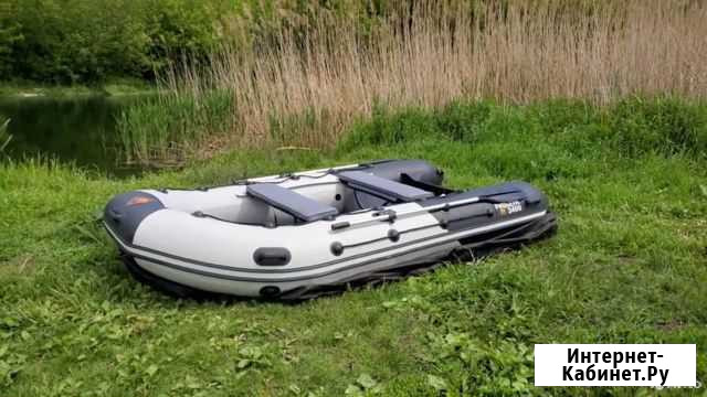 Лодка Ривьера 3400 ск (Максима) Кемерово - изображение 1
