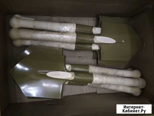 Лопатки (мпл) опт и розница Тамбов - изображение 1