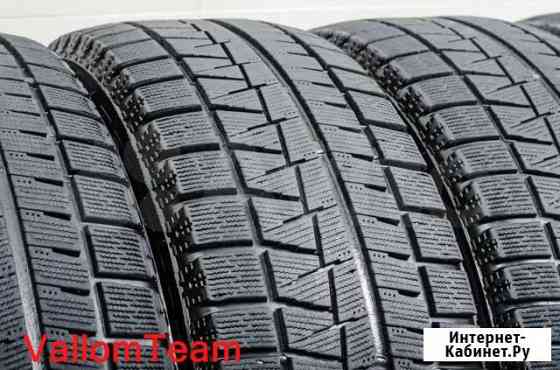 Лот K4750 Комплект шин 205/65R16 Bridgestone Blizz Иркутск