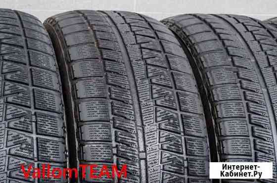 Лот L528 Комплект шин 205/55R16 Bridgestone Blizza Иркутск