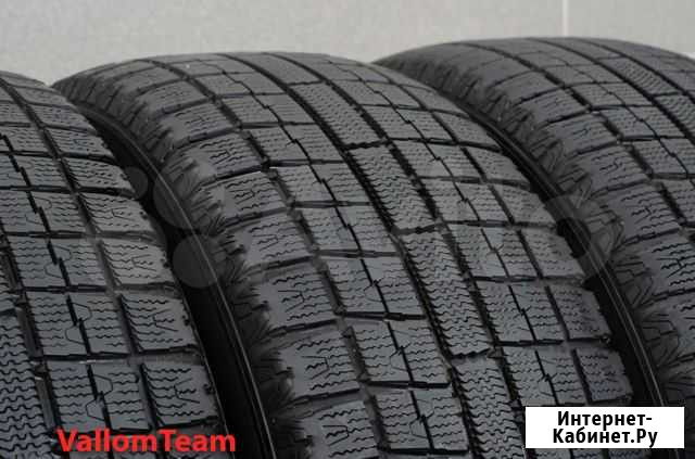 Лот M97512 Комплект шин 215/45R18 Toyo Garit G5 Иркутск - изображение 1