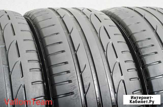 Bridgestone 225/45 R19 Иркутск - изображение 1