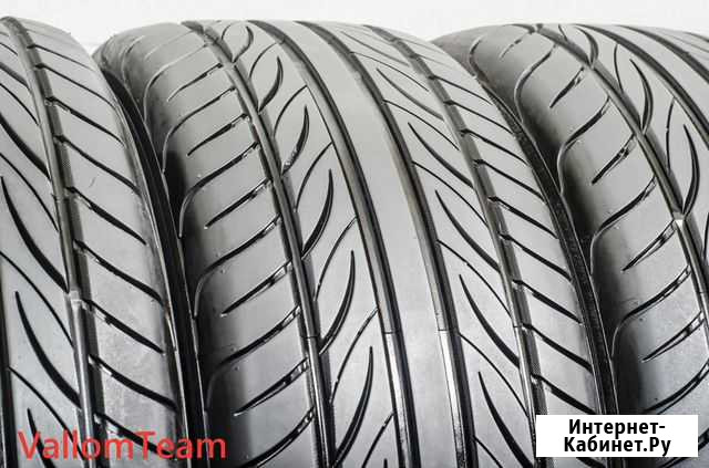 Yokohama 225/55 R16 Иркутск - изображение 1