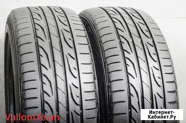 Dunlop 225/50 R18 Иркутск - изображение 1