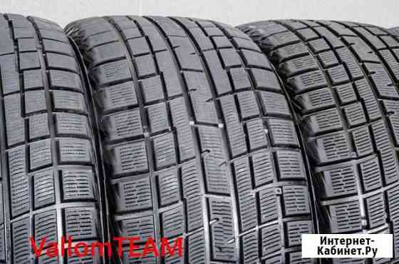 Лот UP2053329 Комплект шин 245/45R18 Yokohama Ice Иркутск