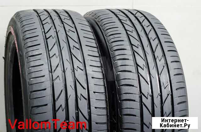Лот UP533071 Пара шин 225/40 R18 Dayton DT30 Иркутск - изображение 1