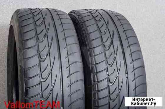 Лот M17996 Пара шин 165/50R15 Toyo Tranpath MP Spo Иркутск