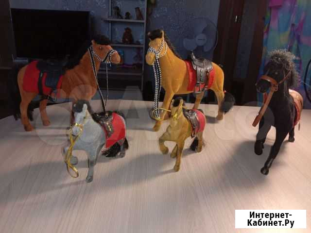 Игрушки Братск - изображение 1