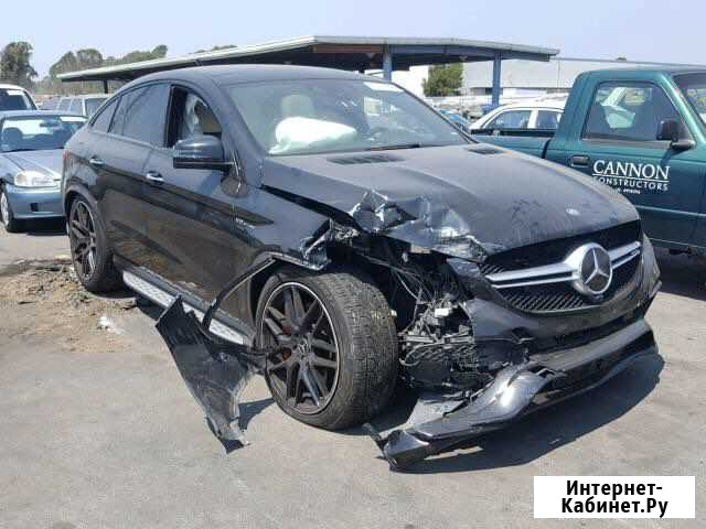 Любой ремонт Mercedes-Benz после дтп под ключ Грозный - изображение 1