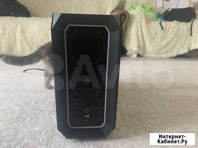 Игровой пк 8700к + 3080 asus + SSD M2 970 Evo Видное - изображение 1