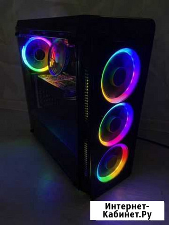 Игровой пк i5 / GTX 1060 6GB / SSD240GB / HDD1TB Сысерть - изображение 1