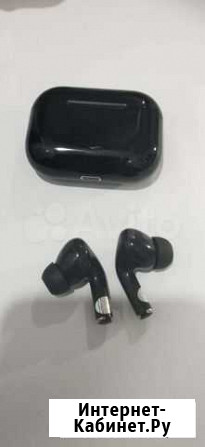 Наушники AirPods Pro Славянск-на-Кубани - изображение 1