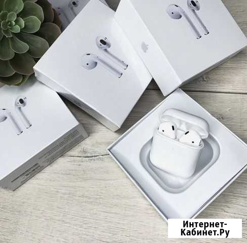 Беспроводные наушники Кропоткин - изображение 1