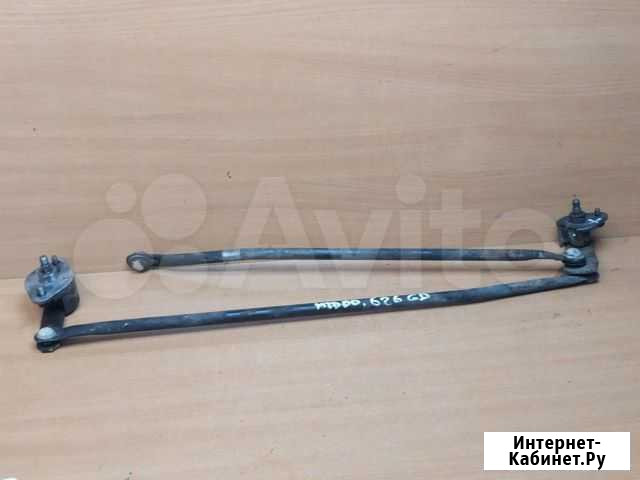 Трапеция дворников, Mazda 626 GV GD Кстово - изображение 1