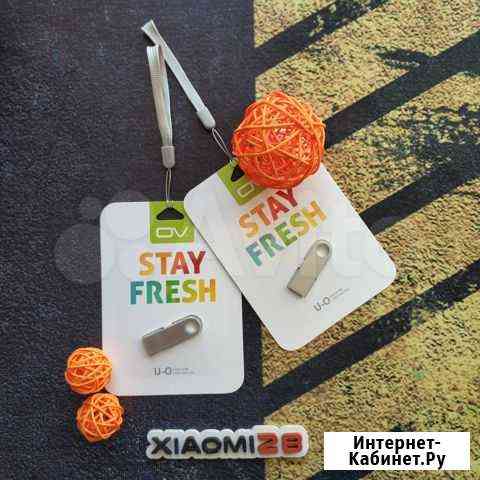 Карта памяти OV USB 2.0 Благовещенск
