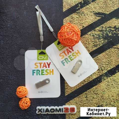 Карта памяти OV USB 2.0 Благовещенск - изображение 1