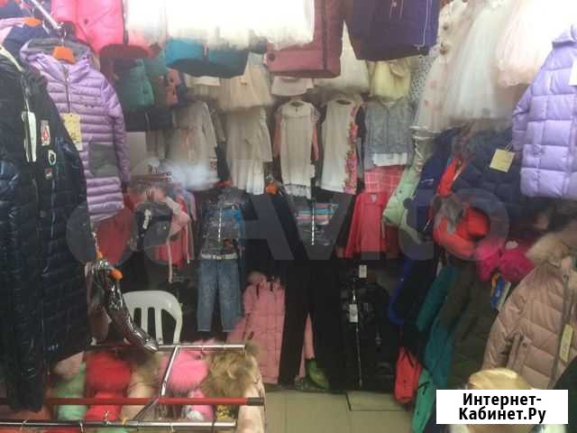 Бизнес готовый Ставрополь - изображение 1